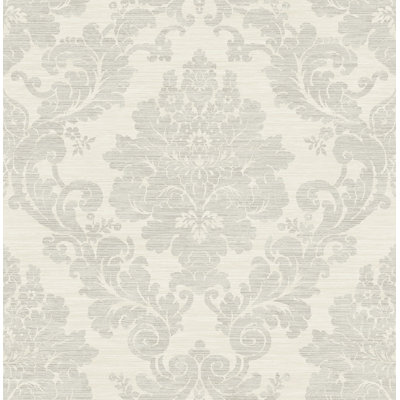 Rouleau de papier peint L 33 pi x l 20,5 po Mchenry