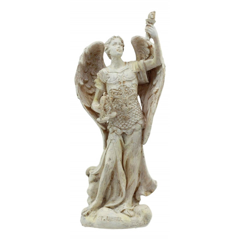 Archangel de l’église du conseil en grec Tassone