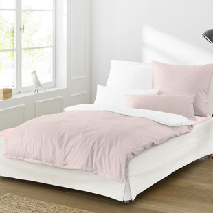 Varia Reversible Duvet Cover Set