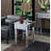 Claybrooks End Table with Storage