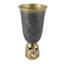 Vase décoratif D6.5X13 "