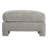 Mily Upholstered Ottoman