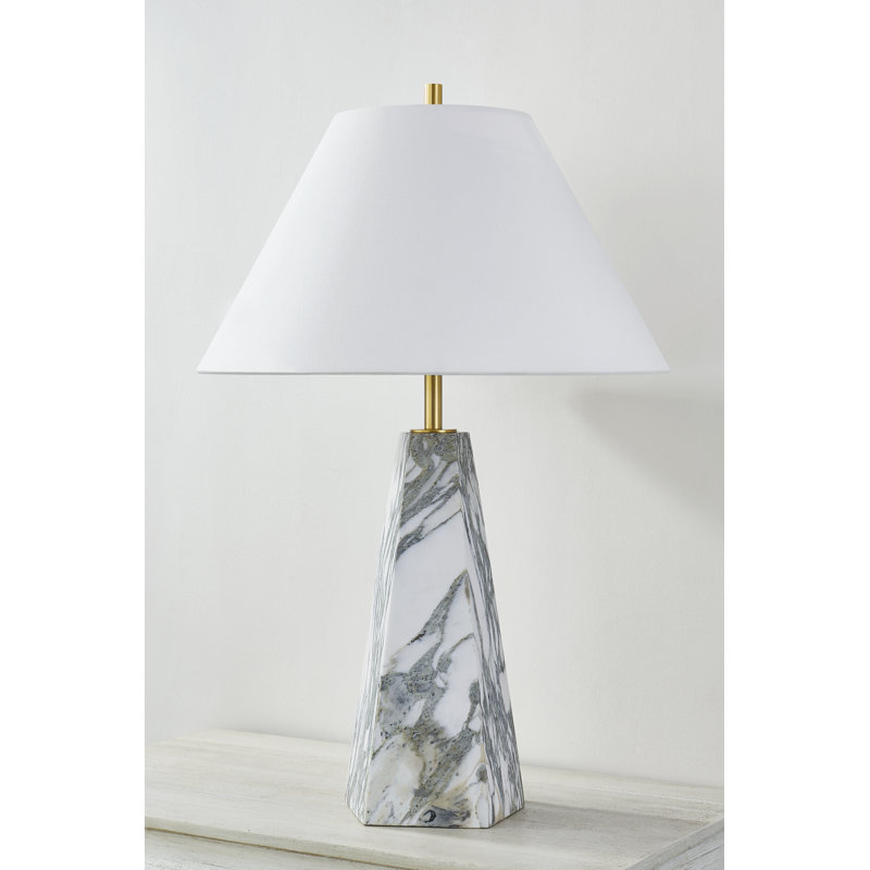 Benicia 1 Light Table Lamp