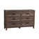 Anquenette 60'' W 6 - Drawer Dresser
