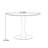 Medieval-style round dining table-110949322