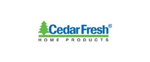 Logo Cedar Fresh