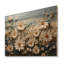 Isobelle Daisies Daisy Delight II - impression sans cadre sur bois-571168159