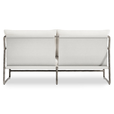 Outdoor 3 - Seat Patio Sofa