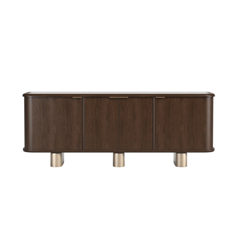 Verge 84.5'' W Credenza