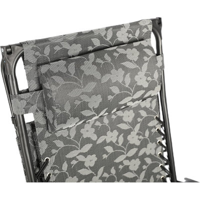 Folding Recliner Chair