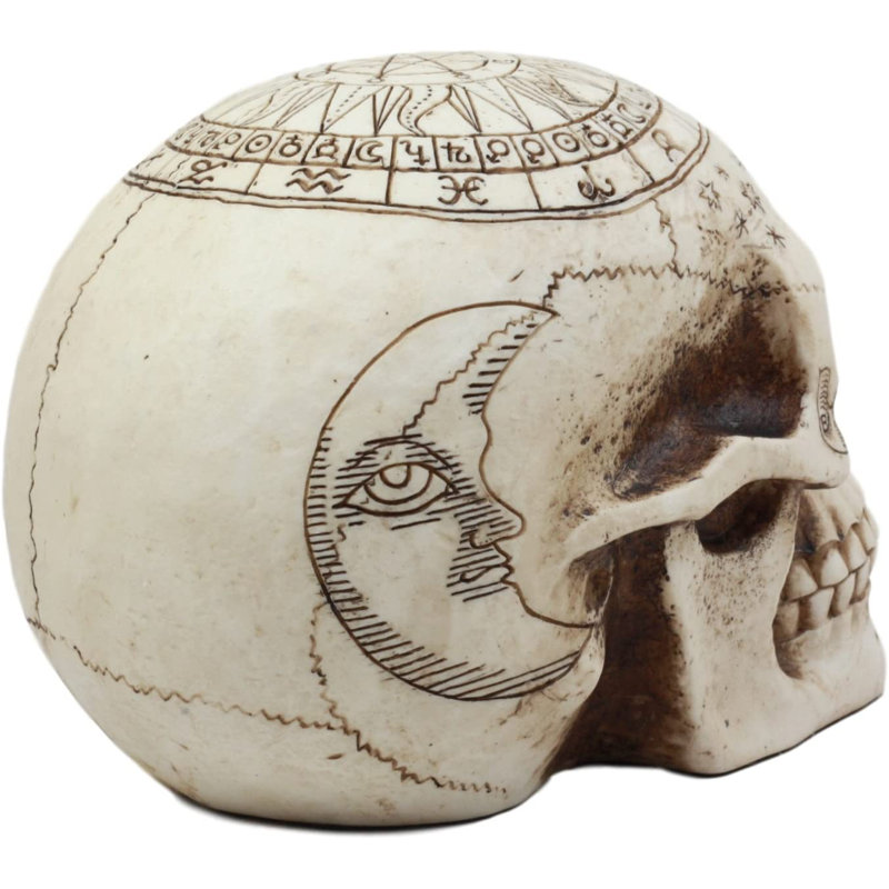 Figurine Gyulnara