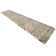 Tapis ivoire / noir Pickering