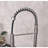 RAEN Orchid Pull Out Kitchen Faucet