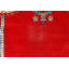 Original Classic Carpet Wool Made in Kashmir / Pakistan