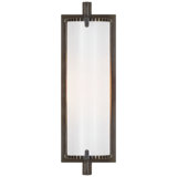 Thomas O'Brien Calliope Short Bath Light
