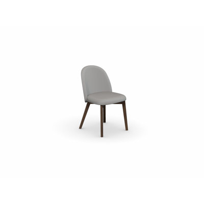 Tuka Upholstered Side Chair