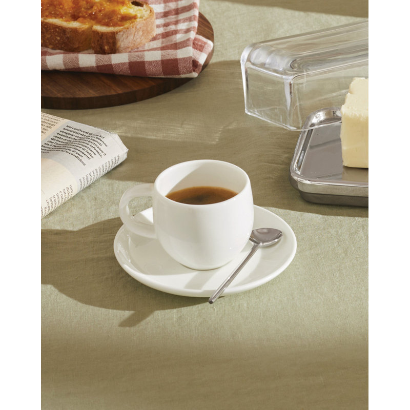 All-Time Mocha Cup