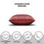 Kilian Square Cushion Cover-1228110901