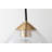 Maya 1 - Light Single Pendant-28151947-28208549