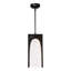 Cypress LED Single Rectangle Pendant-650313645