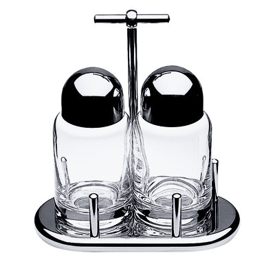 Minima Cruet Set