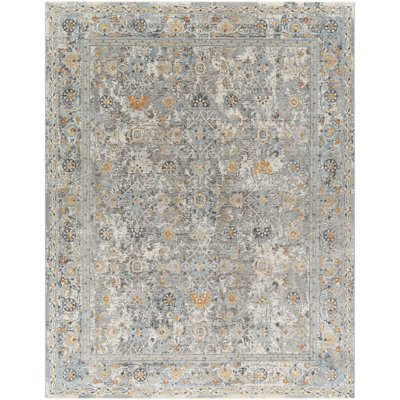 Darshana Oriental Indoor Rug