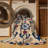Washable Classic Nautical Nautical Area Rug-284405002