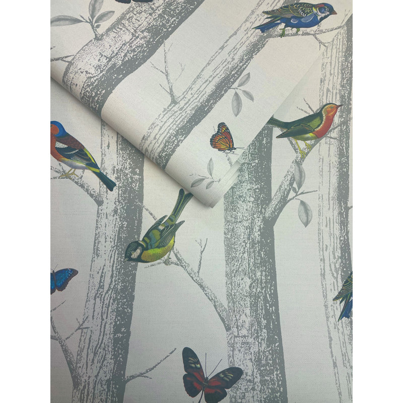 Floral Roll