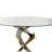 Kropf Glass Top Four Leg Dining Set