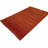No-Shedding Hand Loomed Gabbeh Rug, 100% Wool, Solid Color, Fade & Stain Resistant, Durable