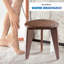 Tabouret en bois-106599411