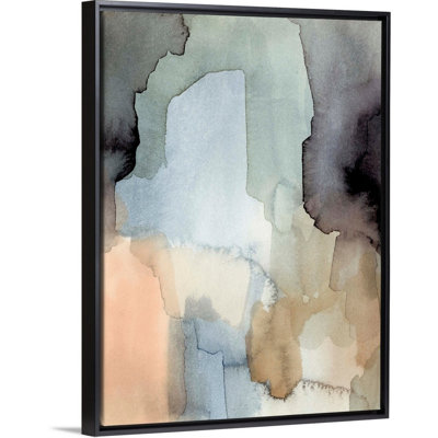 «Nectar IV» par Victoria Barnes, reproduction d'art sur toile