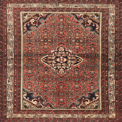 Southwestern Indoor Rug