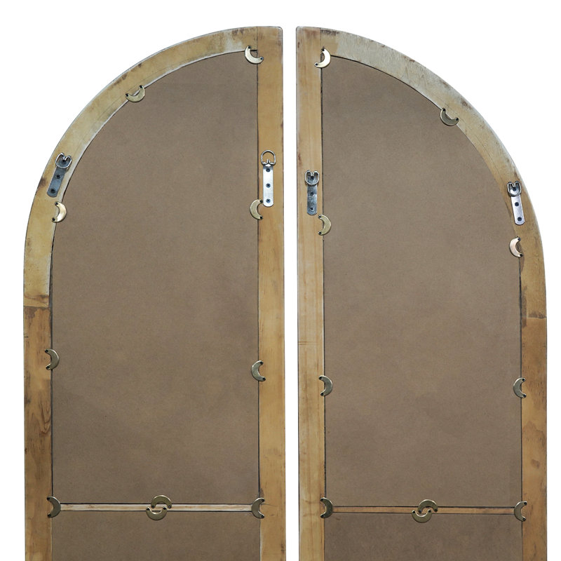 Miroir pleine grandeur Van Reipen