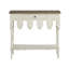 Lacey 36'' W Solid Wood Console Table