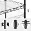 Steel Clothing Rack-1887948759