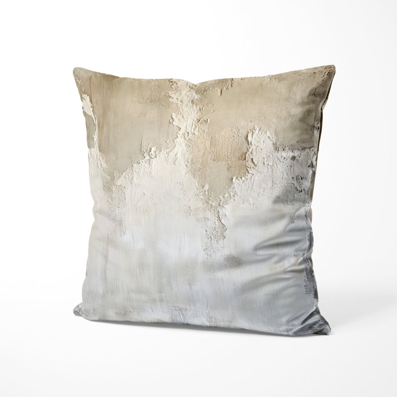 Coussin Minimalist Printed, H 18 po x l 18 po