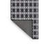Tapis gris / noir Froholdt-1534501559