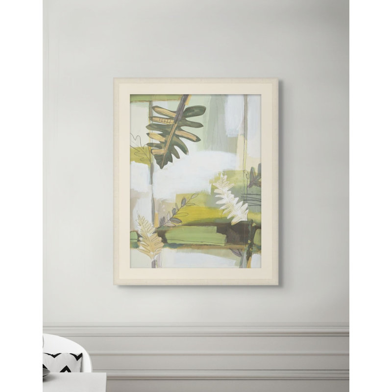 Jaded Hillside 3 Print, 40" H x 32" W