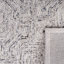 Deyoung Hand Tufted Wool Geometric Rug-1882974111