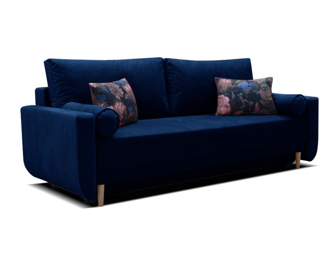 Schlafsofa Jaleny