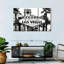 Senne Welcome To Fabulous Las Vegas BW-106052202