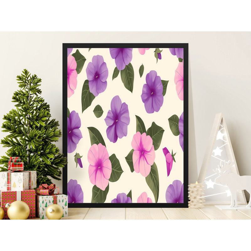 Condit 1 Piece Single Picture Frame Wall Art, 30.48 cm H x 20.32 cm W