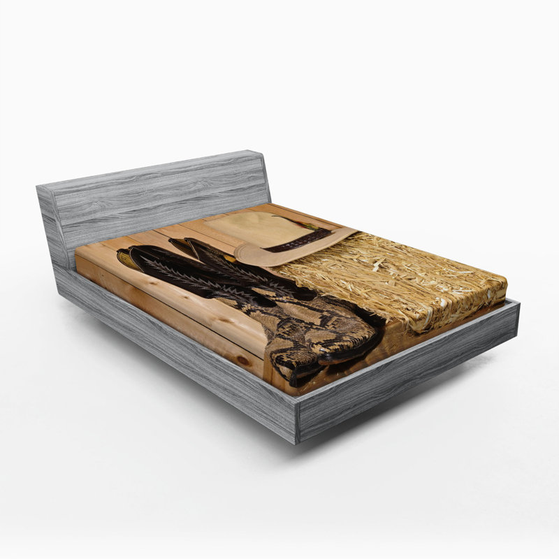 Microfiber Fitted Sheet, Full Fitted Sheet