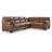 Skandar 3-Piece Sectional-122874884-122874881