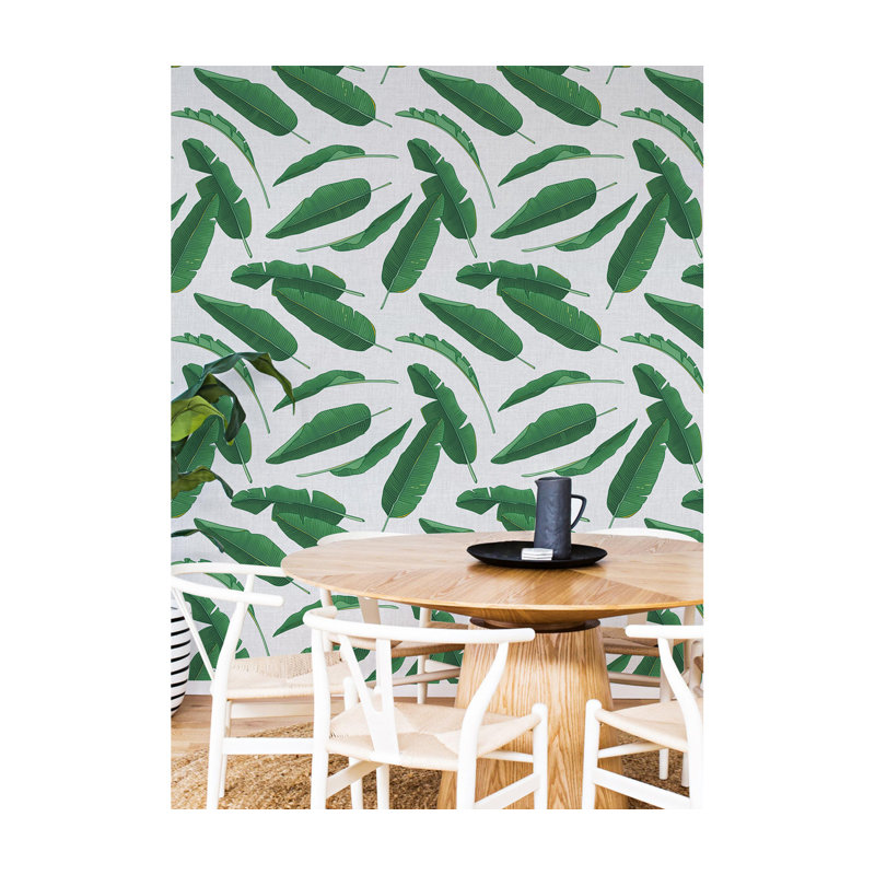 Harrah Matte Mural, 208 x 146cm