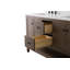 Ensemble de meuble-lavabo double 60 po Chazden-975183608-975183492
