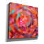 «Coral Radial 1» par David Manlove, estampe numérique sur toile-1450971935