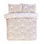 Jemima Polyester Floral Duvet Cover Set-127914301-127914302