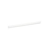 Silestone Quartz 73 In. Backsplash